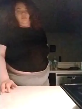 Snapshot of lolabun247 chatting on January 14, 9:24 am lolabun247 online show from January 14, 9:24 am