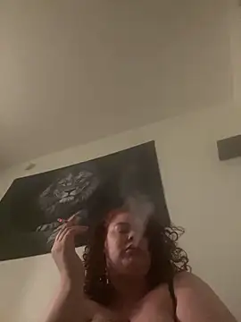 Snapshot of lolabun247 chatting on October 12, 8:13 am lolabun247 online show from October 12, 8:13 am