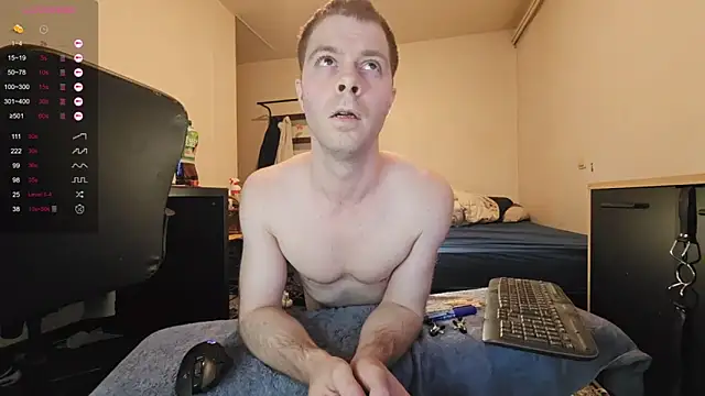 ricoachthefrenchi online show from October 9, 1:42 pm