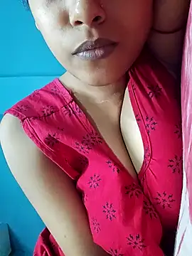 sexyindi couple online show from May 26, 7:48 am