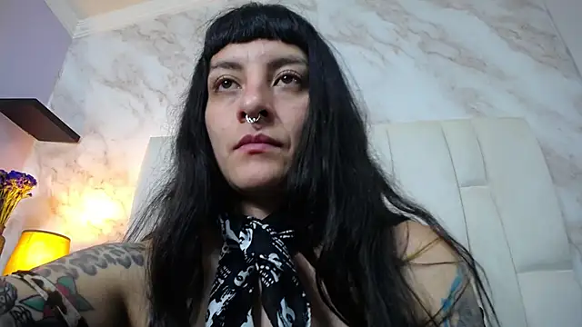 Naughty Kittenm online show from February 14, 4:52 pm