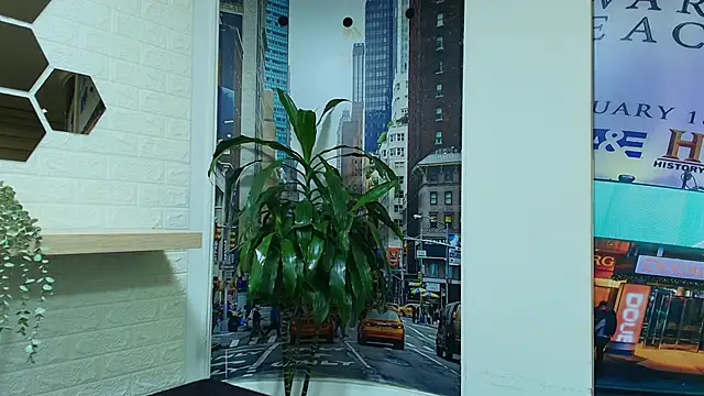 Naughty Kittenm online show from March 8, 10:32 am