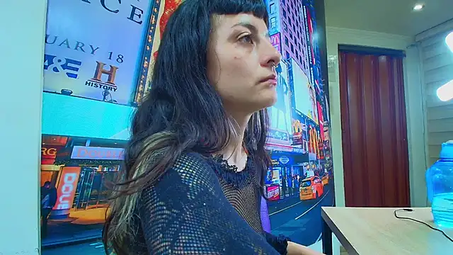 Naughty Kittenm online show from March 12, 2:34 pm