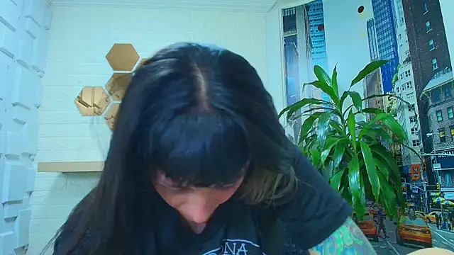 Naughty Kittenm online show from March 15, 1:40 pm