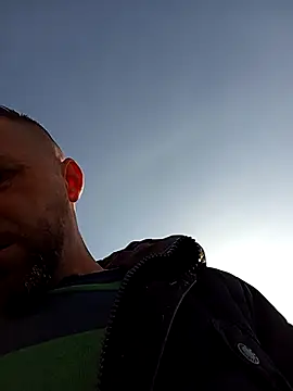 BZHsex online show from February 7, 9:35 am