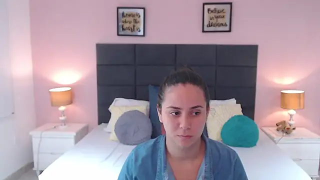 Snapshot of MadisonJenner chatting on January 31, 11:56 am MadisonJenner online show from January 31, 11:56 am