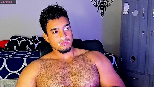 Big furry bear13 online show from January 31, 9:16 am