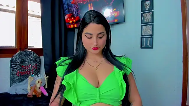 sunshine uwu22 online show from October 22, 6:51 pm