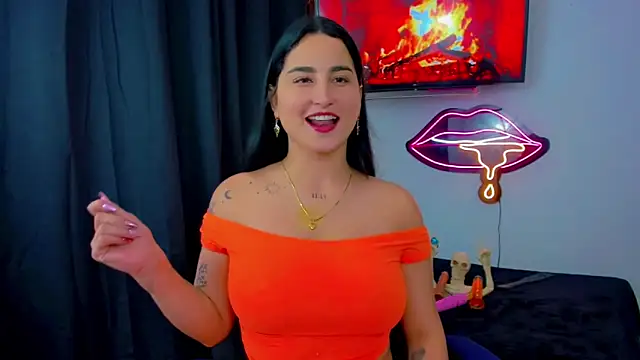 sunshine uwu22 online show from February 21, 6:42 pm