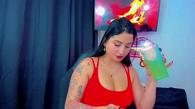 sunshine uwu22 online show from April 10, 6:23 pm