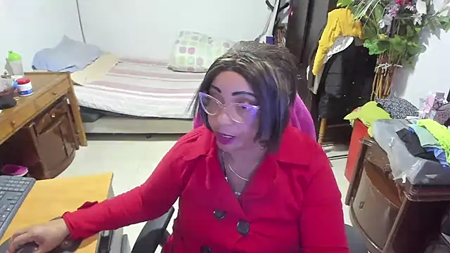 Snapshot of Mrs_mommy_ chatting on February 5, 5:09 pm Mrs mommy online show from February 5, 5:09 pm