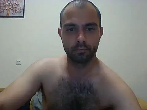 Victorious Devil online show from June 23, 1:03 am