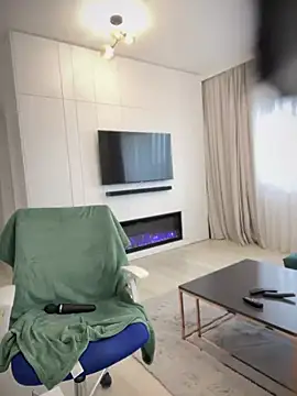 HotXMom online show from February 8, 7:37 am