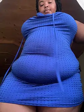 Linahlove online show from February 19, 8:33 am