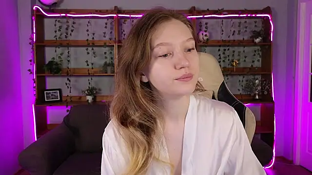 Ksuhesa online show from January 19, 1:09 am