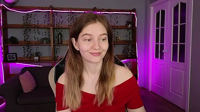 Ksuhesa online show from February 20, 6:26 am