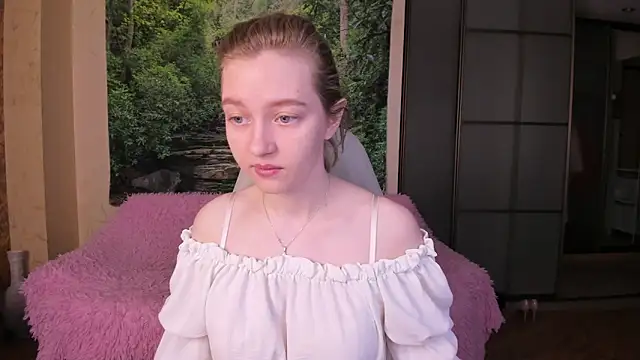 Ksuhesa online show from May 29, 2:09 am