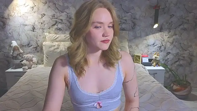 Aurora Golden1 online show from April 6, 3:26 am