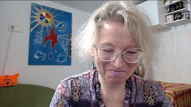 Snapshot of Zosya1111 chatting on January 23, 3:22 pm Zosya1111 online show from January 23, 3:22 pm