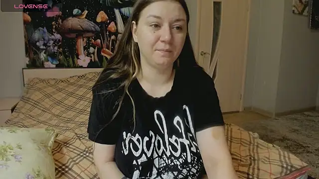 Snapshot of AlisaBacker chatting on October 30, 12:50 pm AlisaBacker online show from October 30, 12:50 pm