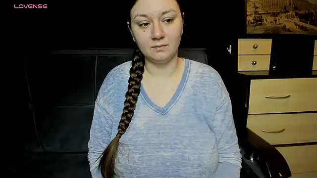 Snapshot of AlisaBacker chatting on February 14, 3:31 pm AlisaBacker online show from February 14, 3:31 pm