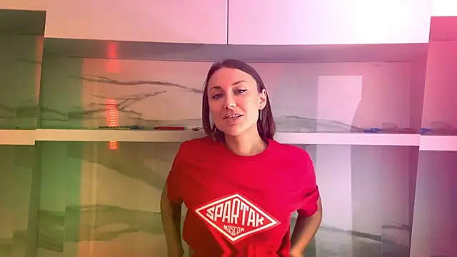 seilyfox online show from August 4, 11:57 am
