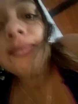  MaripossaSexy  online show from January 7, 3:35 am