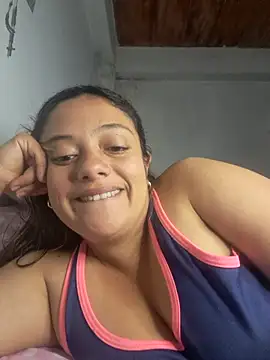  MaripossaSexy  online show from March 30, 4:35 am