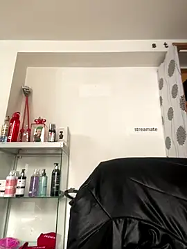 foxxy nasty online show from September 13, 7:24 pm