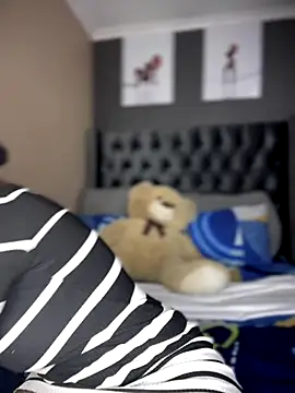 Candy-Heart online show from October 5, 3:27 am