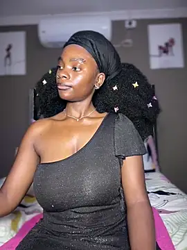 Candy-Heart online show from March 5, 9:44 pm