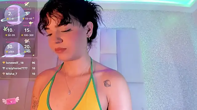 Snapshot of Summer_walkerr chatting on January 25, 6:35 pm Summer walkerr online show from January 25, 6:35 pm