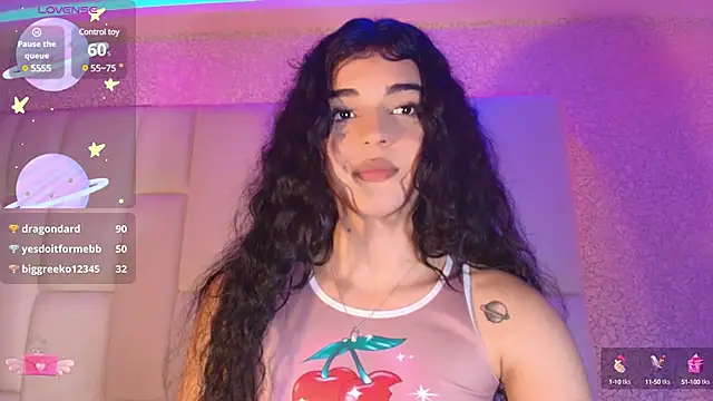 Snapshot of Summer_walkerr chatting on February 25, 12:24 pm Summer walkerr online show from February 25, 12:24 pm