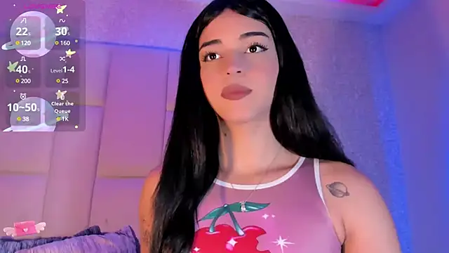 Snapshot of Summer_walkerr chatting on March 10, 12:37 pm Summer walkerr online show from March 10, 12:37 pm