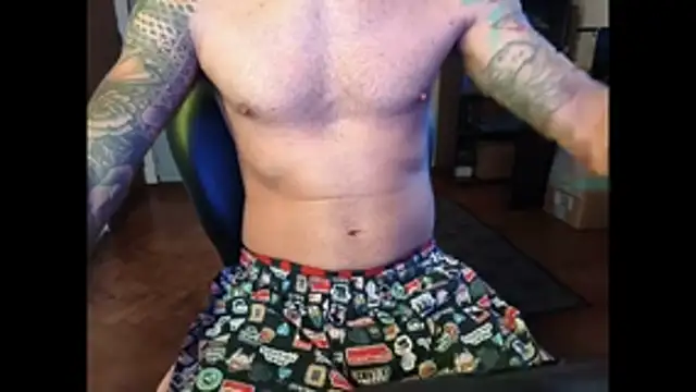 rumplstink online show from March 23, 11:25 am