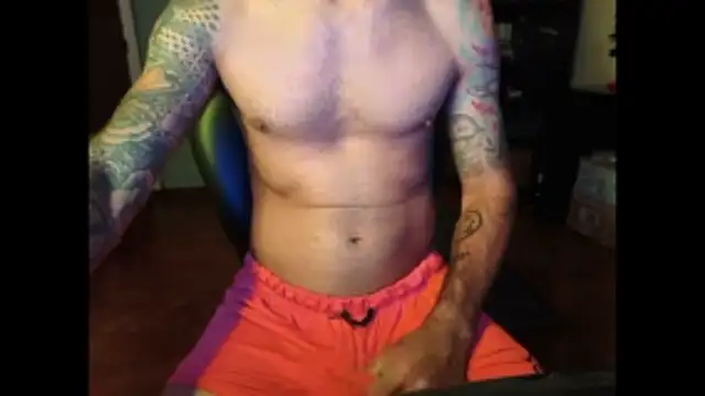 rumplstink online show from April 4, 12:09 am