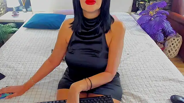 shannon4u online show from February 25, 8:07 pm