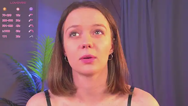 Kinky Girls online show from January 16, 12:42 pm