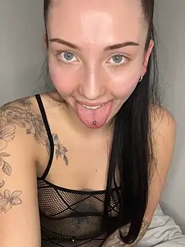 Sugarlina online show from February 20, 10:48 pm