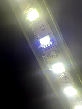 Capxxx online show from November 24, 8:36 am