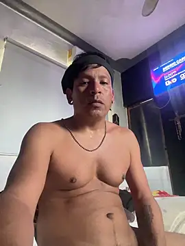 Snapshot of Capxxx chatting on June 20, 4:21 pm Capxxx online show from June 20, 4:21 pm