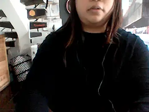 Snapshot of ArisaGonzalez chatting on December 18, 4:17 pm ArisaGonzalez online show from December 18, 4:17 pm