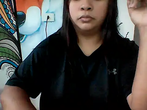Snapshot of ArisaGonzalez chatting on December 23, 7:20 pm ArisaGonzalez online show from December 23, 7:20 pm