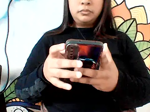 Snapshot of ArisaGonzalez chatting on December 26, 3:10 pm ArisaGonzalez online show from December 26, 3:10 pm