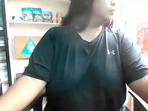 Snapshot of ArisaGonzalez chatting on February 1, 7:02 pm ArisaGonzalez online show from February 1, 7:02 pm