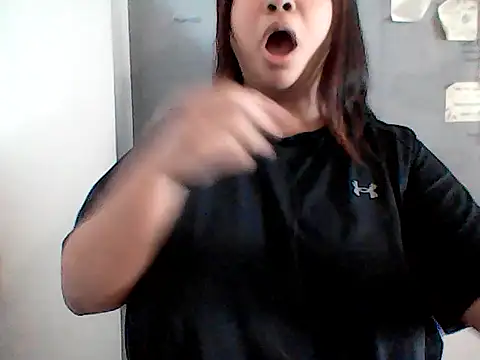 Snapshot of ArisaGonzalez chatting on February 9, 11:58 am ArisaGonzalez online show from February 9, 11:58 am