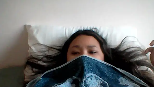 ArisaGonzalez online show from February 4, 1:39 pm