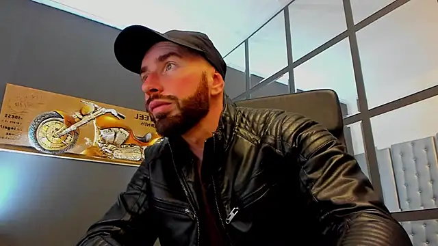 AronGrant online show from January 16, 10:52 am