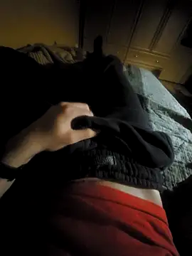 PerfectCumcam online show from April 6, 7:59 pm