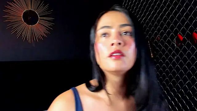 kate evans1 online show from July 31, 12:15 pm